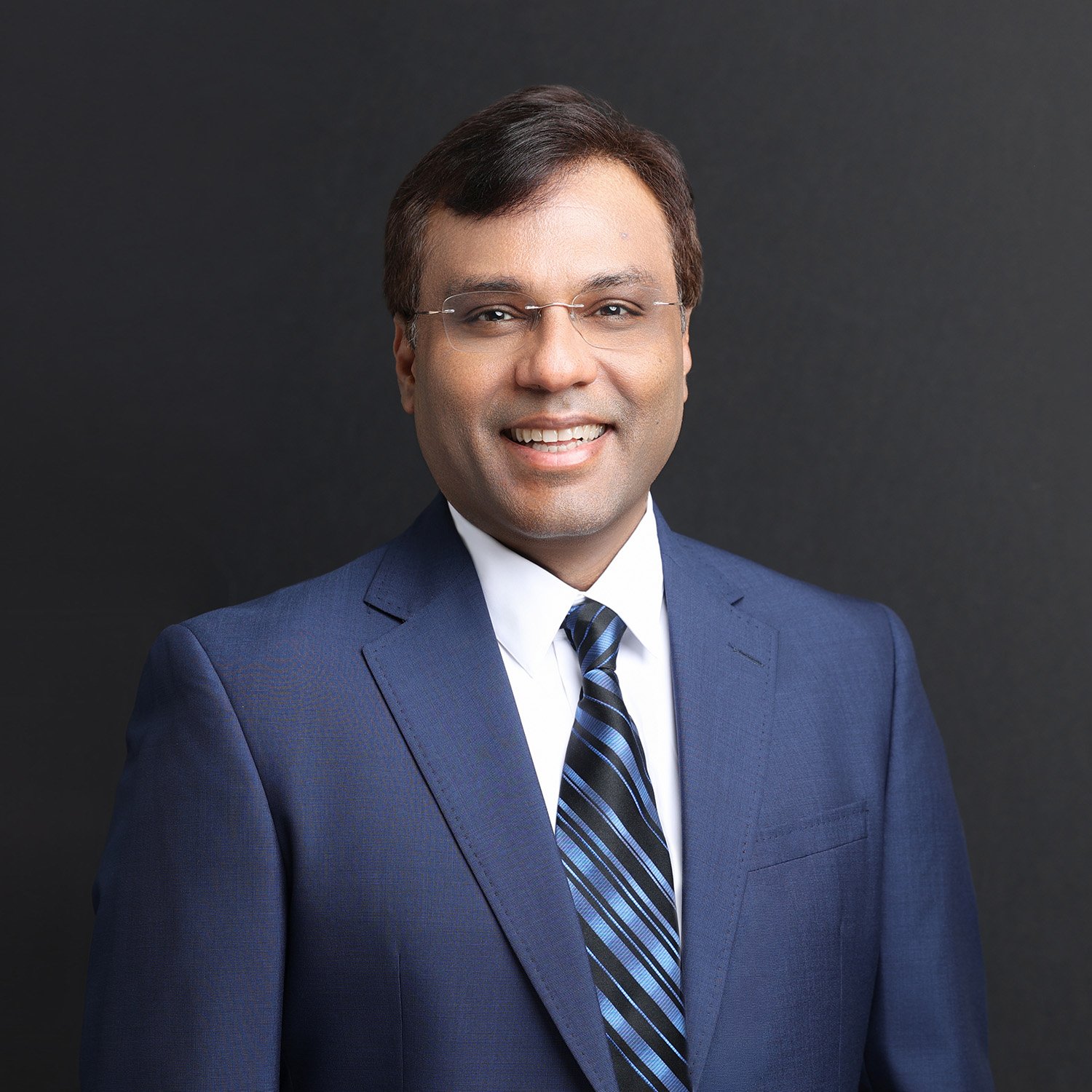 Rohit Prasad