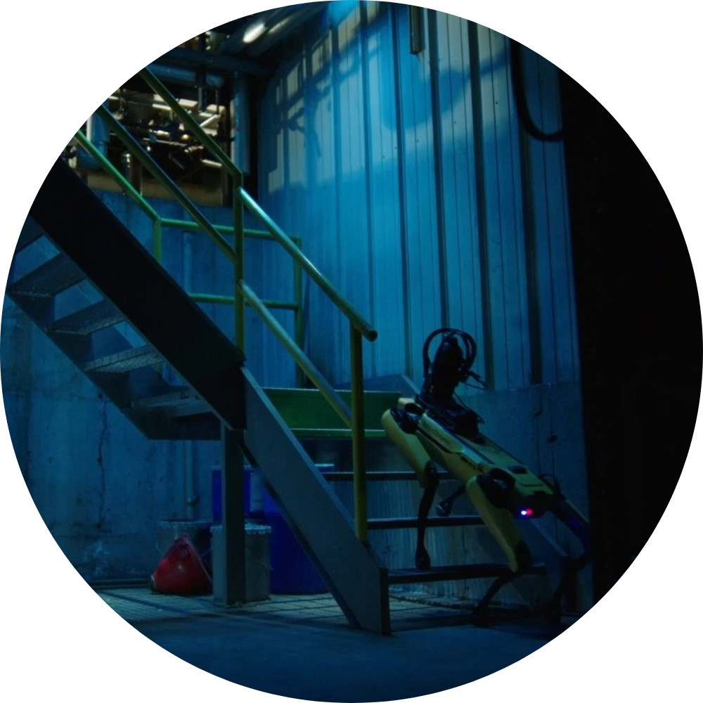 Mobility Mobility